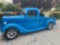 1937 Ford Model 77 pickup