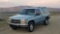 1993 CHEVROLET BLAZER 2DR 4X4