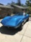 1968 Chevrolet L-71 Corvette convertible