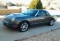 2003 Ford Thunderbird