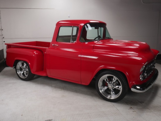 1957 Chevrolet 3100