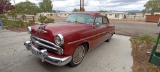 1954 Dodge Royal