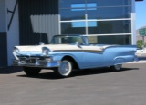 1957 Ford Fairlane Skyliner
