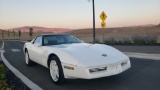 1988 CHEVROLET CORVETTE 