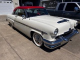 1954 Mercury Montclair