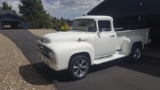 1956 Ford F250 Restomod pickup