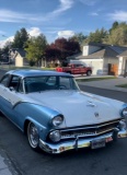 1955 Ford Crown Victoria PCP