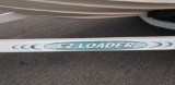 1997 EZ LOADER DUAL AXLE Trailer w/ Lot 140-NOT FOR SEPARATE BID
