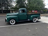 1951 Ford F1 Pickup
