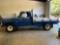 1974 Ford F350 Flatbed Pickup