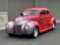 1939 Ford Deluxe Coupe
