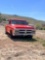 1971 GMC Sierra Pickup
