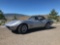 1968 Chevrolet Corvette Roadster Convertible