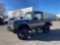 1973 Ford Bronco day cab / half cab
