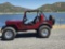 1948 Willys Jeep CJ2A