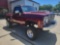 1978 GMC K10 Stepside Pickup