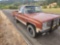 1986 Chevrolet K10 pickup