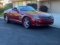 2005 Chrysler Crossfire convertible