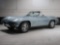 1967 Chevrolet Corvette Roadster