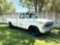 1973 Ford F100 Long bed Pickup