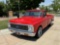 1971 Chevrolet C10 pickup