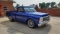 1972 Chevrolet C10 Resto-Mod pickup