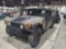 2001 Am General Hummer H1