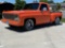 1980 Chevrolet C-10 Stepside Custom