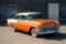 1956 Chevrolet Bel Air 2 Door Sedan