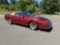 1987 Pontiac GTA Convertible