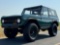 1967 Ford Bronco SUV