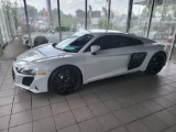2023 Audi R8 V10 Performance Coupe
