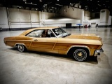 1965 Chevrolet Impala Super Sport
