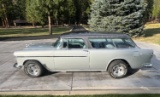 1955 Chevrolet Nomad Restomod