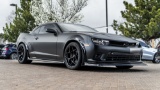 2014 Chevrolet Camaro Z28