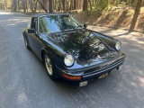 1979 Porsche 911SC