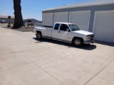 1994 Chevrolet Dually Pickup