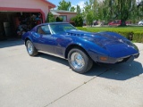 1975 Chevrolet Corvette
