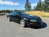 1998 Chevrolet Camaro Coupe