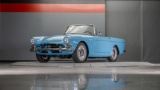 1966 Sunbeam Tiger MK I Convertible