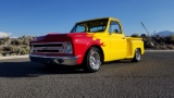 1968 Chevrolet C10 pickup