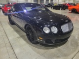 2005 Bentley Continental GT Turbo