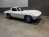 1964 Chevrolet Corvette Coupe