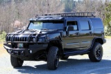 2004 Hummer H2 SUV