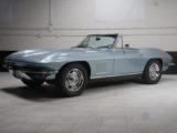 1967 Chevrolet Corvette Roadster