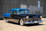 1955 Chevrolet 210 2dr Sedan