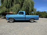 1970 Ford F100 Short bed