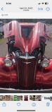 1937 Chevrolet Sedan Street Rod