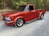 1974 Chevrolet Luv Mikado
