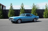1968 Chevrolet Camaro Z28